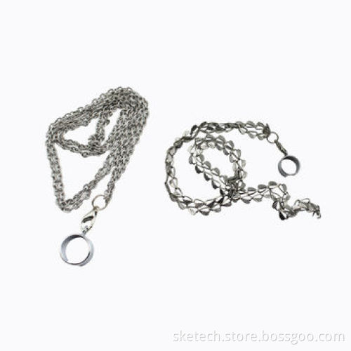 S lanyard, fir for electronic cigarettes, OEM orders are welcome, fashion and hot selling